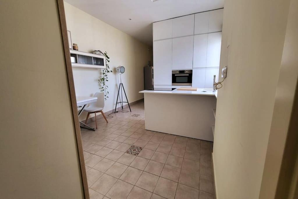Rooftop Apartment In Sevilla ภายนอก รูปภาพ