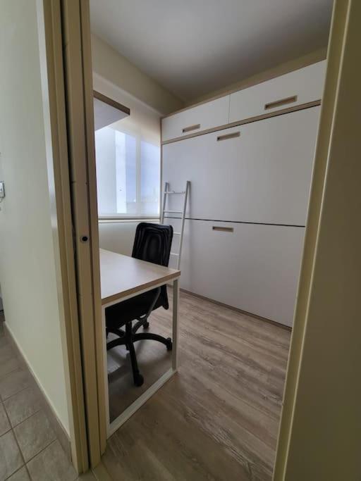 Rooftop Apartment In Sevilla ภายนอก รูปภาพ