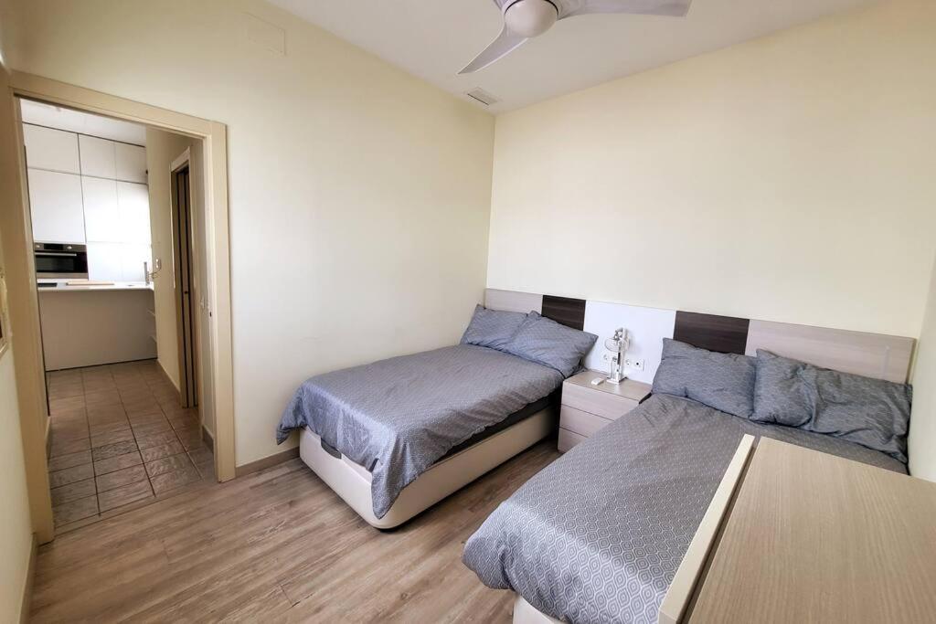 Rooftop Apartment In Sevilla ภายนอก รูปภาพ